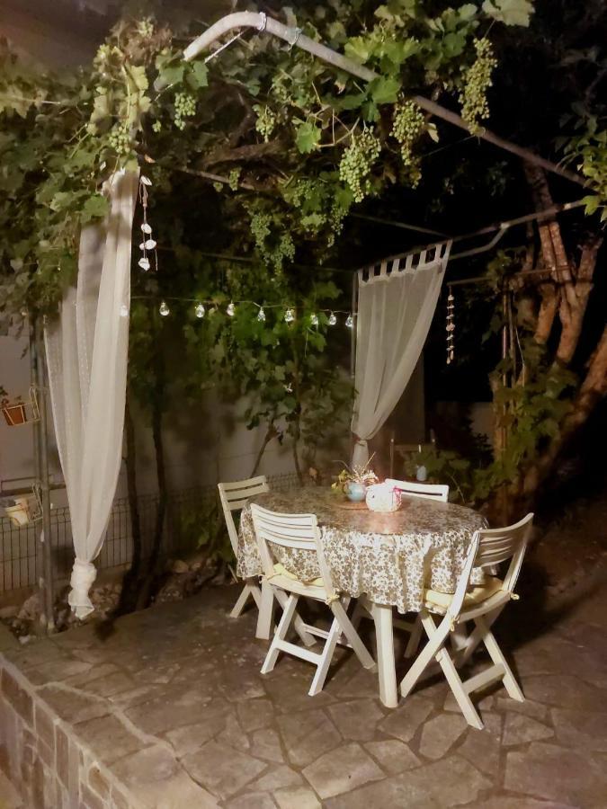 Buble Summer House Rab Town Exterior foto